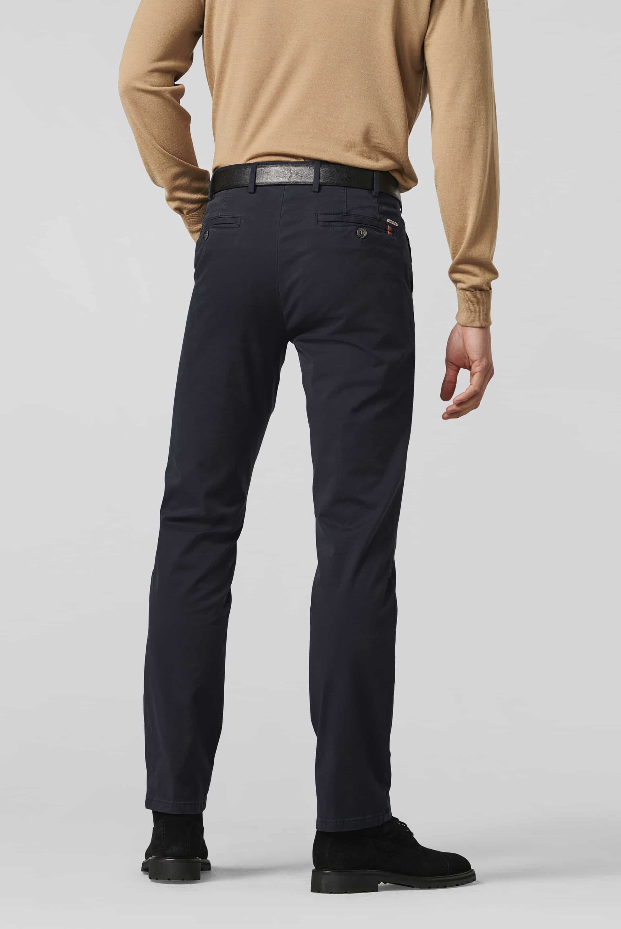 Meyer Modern fit Chinos